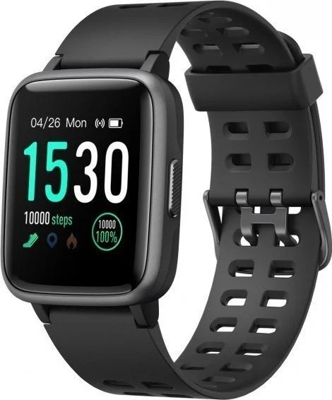 Umax U-Band P2 Black Must-Have
