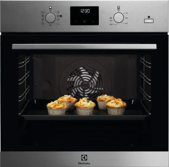 Electrolux 600 PRO EOD3C50TX Jen Po Omezenou Doba