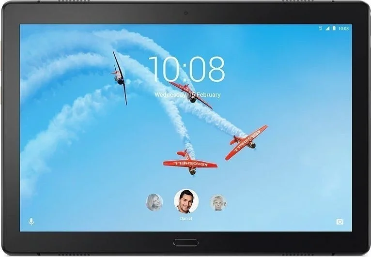 Sezónní Sleva Lenovo Tab P10 (ZA450149CZ)/Android