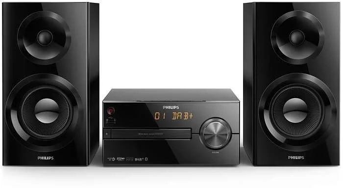 Philips BTB2570 Vysoce Kvalitní