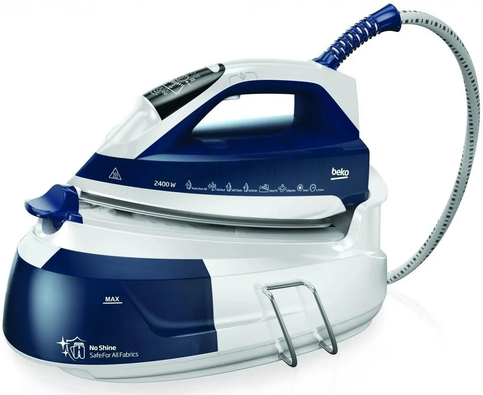 Pouze Dnes Beko SGA 7124B