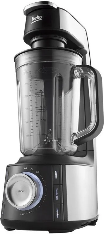 Beko TBV 8104BX Značkový