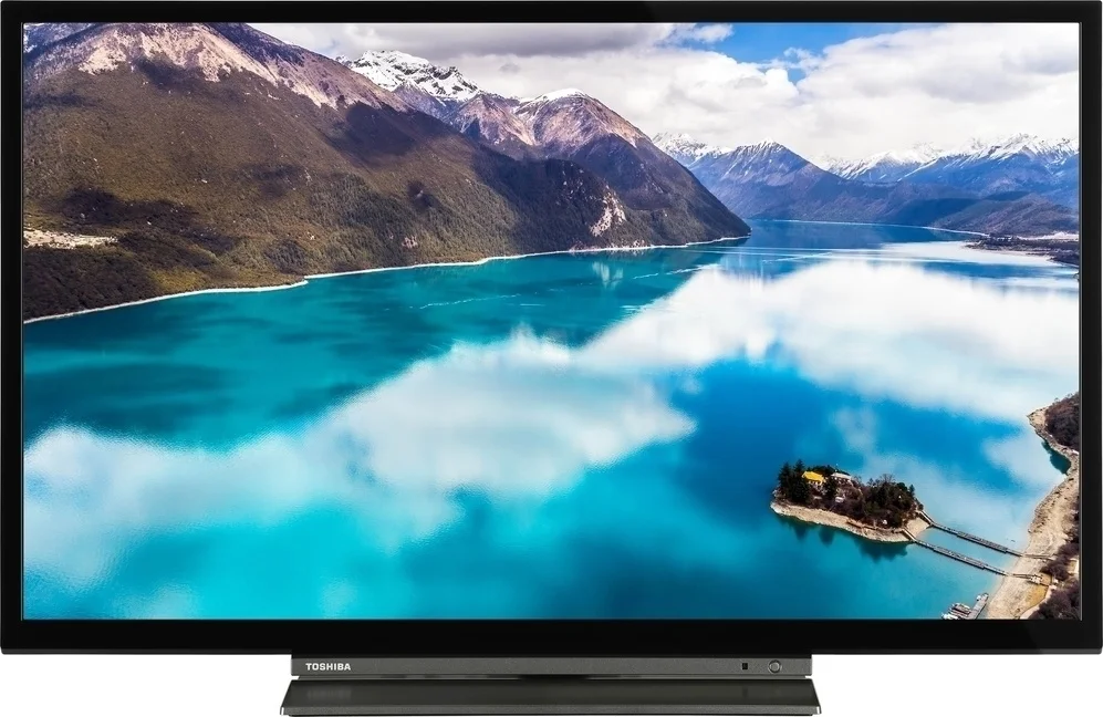 Novinka Toshiba 32WL3A63DG