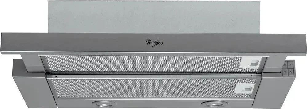 Whirlpool AKR747IX1 Finální Výprodej