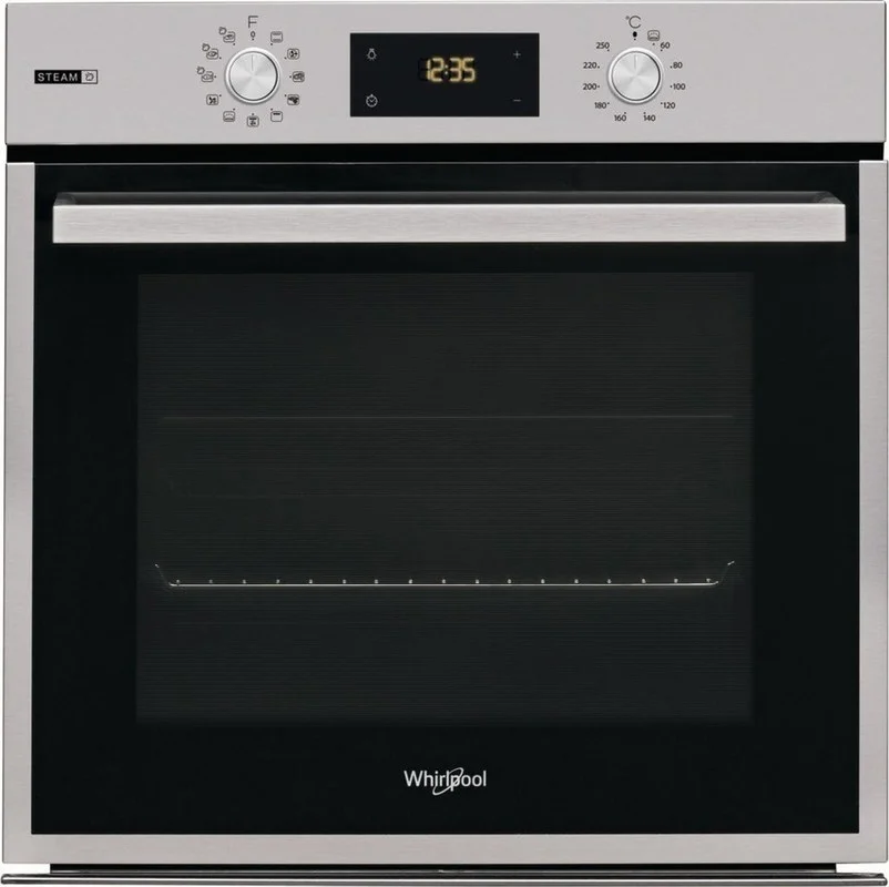 Zlevněný Whirlpool OASKP8V1IX