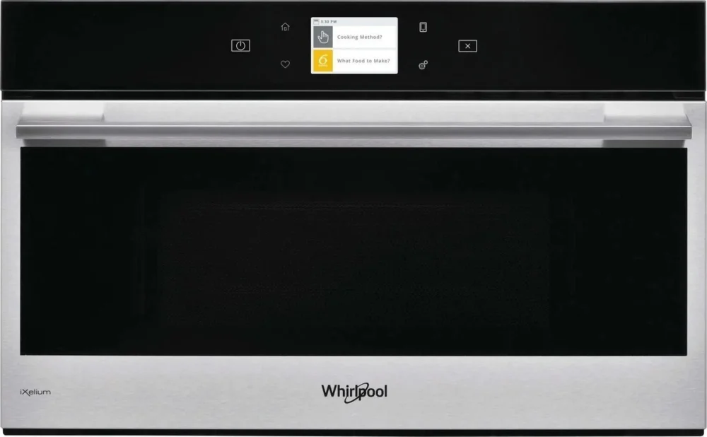 Levný Whirlpool W9MD260IXL