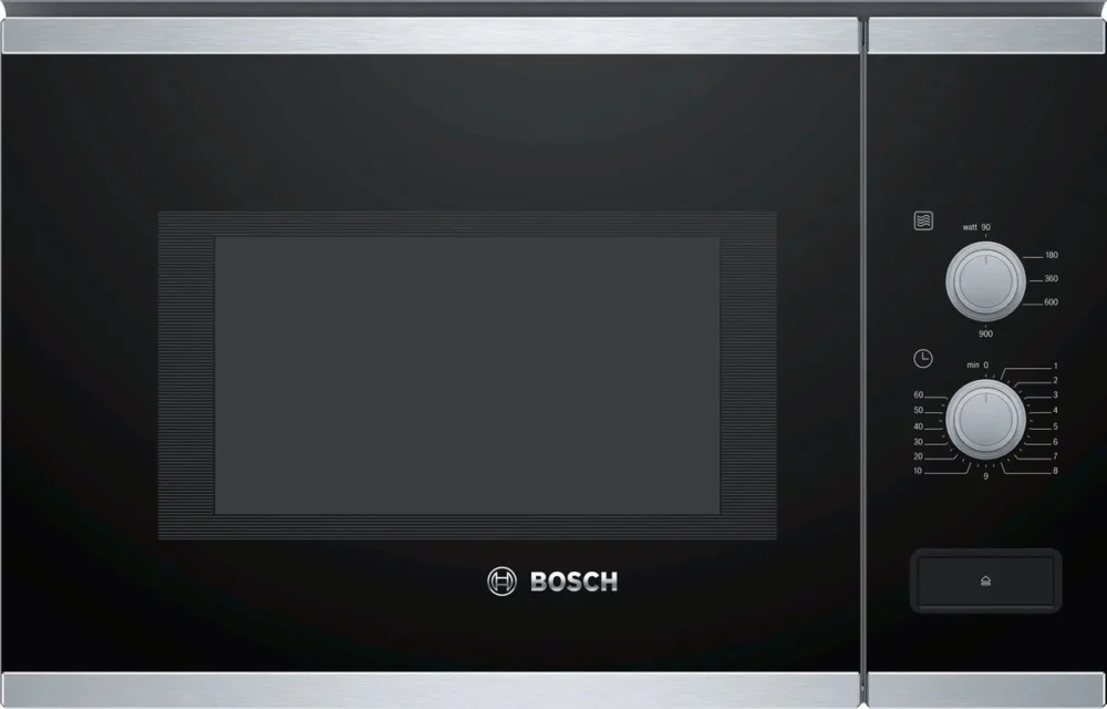 Bosch BFL550MS0 Přímo Od Výrobce