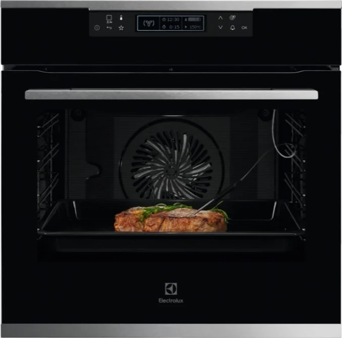 Electrolux KOEBP31X Akční Cena
