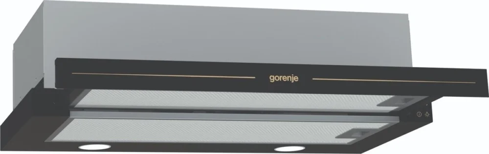 Doprava Zdarma Gorenje BHP62CLB