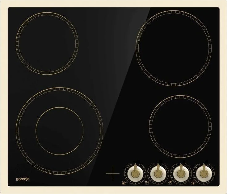 Ověřený Gorenje EC642CLI