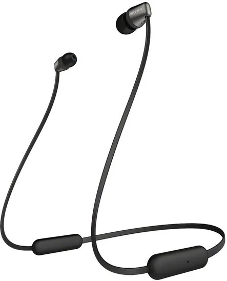 Sony WIC310B.CE7 černá Jen Po Omezenou Doba