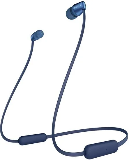Akce Sony WIC310L.CE7 modrá