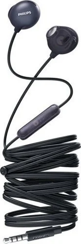 Philips SHE2305BK/00 černá Výprodej