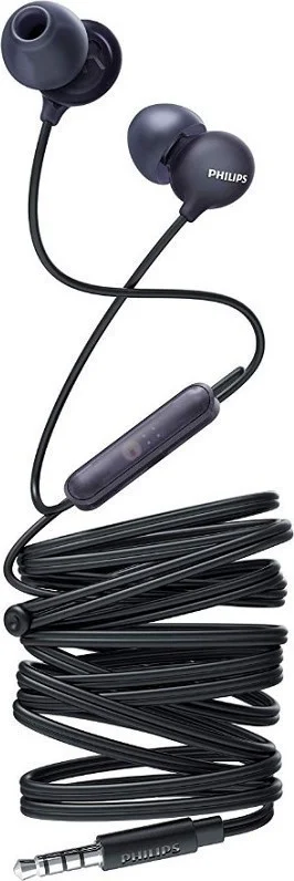 Ihned K Objednání Philips SHE2405BK/00 černá