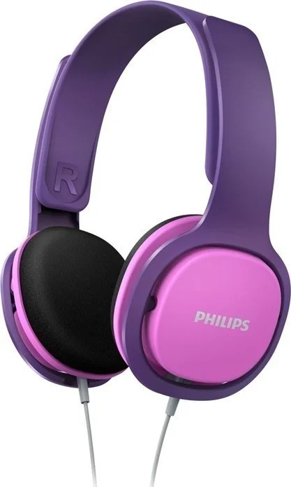 Philips SHK2000PK/00 růžová Akční Nabídka