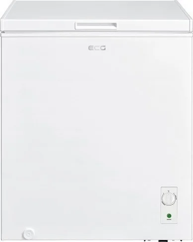Oblíbený ECG EFP 11420 WA+