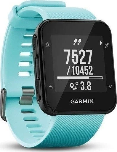 Garmin Forerunner 35 Optic Blue Časově Omezené