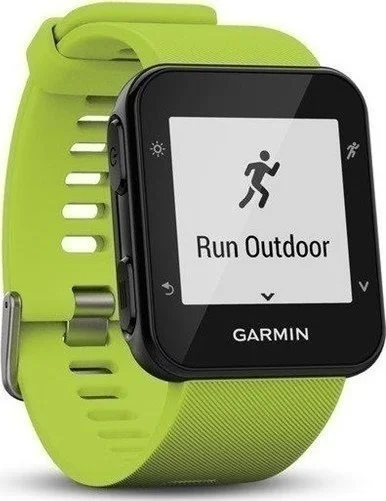 Tovární Cena Garmin Forerunner 35 Optic Green
