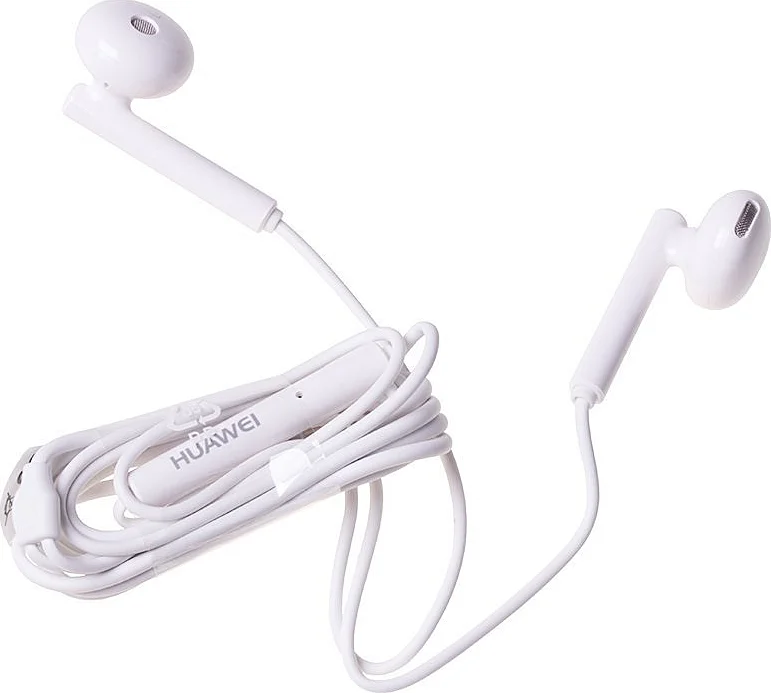 Huawei Stereo headset AM115 White Super Cena