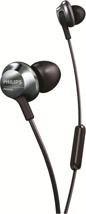 Philips PRO6305BK/00 černá Speciální Cena