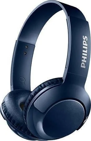 Philips SHB3075BL/00 modrá Aktuální