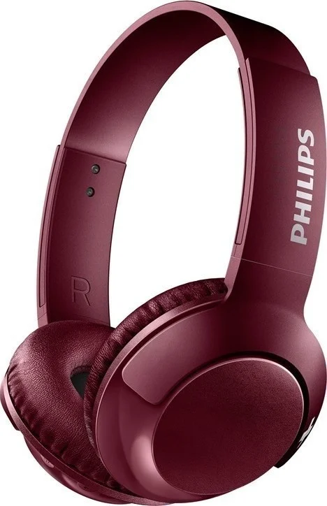 Philips SHB3075RD/00 červená Výprodej