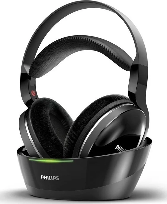 Nejprodávanější Philips SHD8850/12