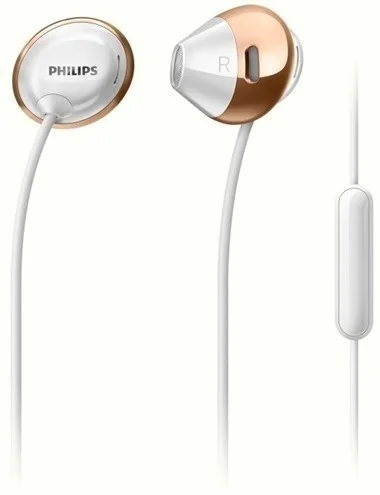 Philips SHE4205WT/00 bílá Originální
