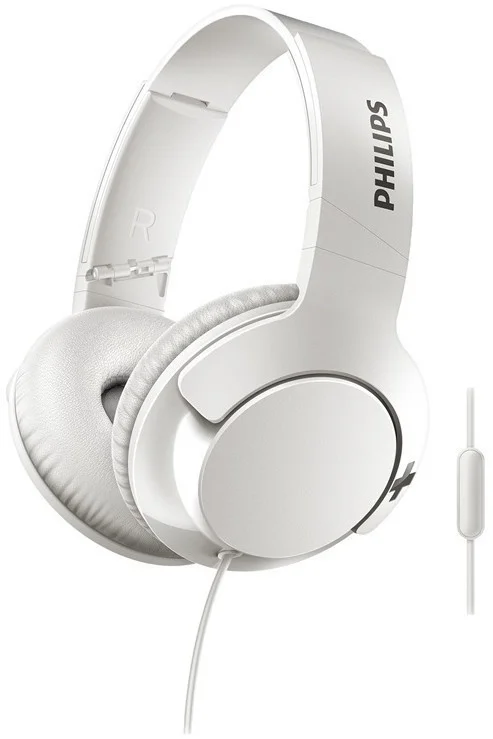 Philips SHL3175WT/00 bílá Akce