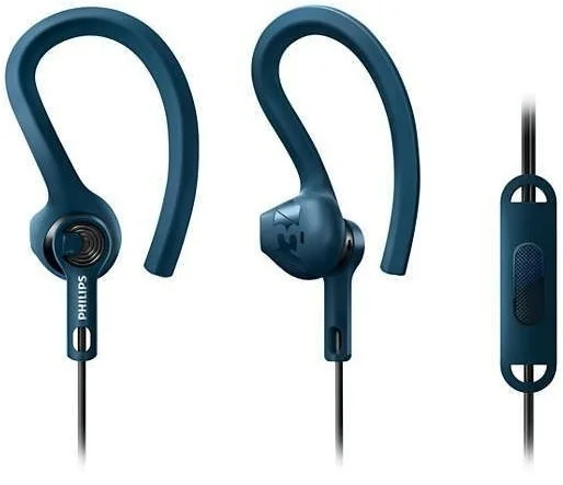Philips SHQ1405BL/00 modrá Odeslání Ihned