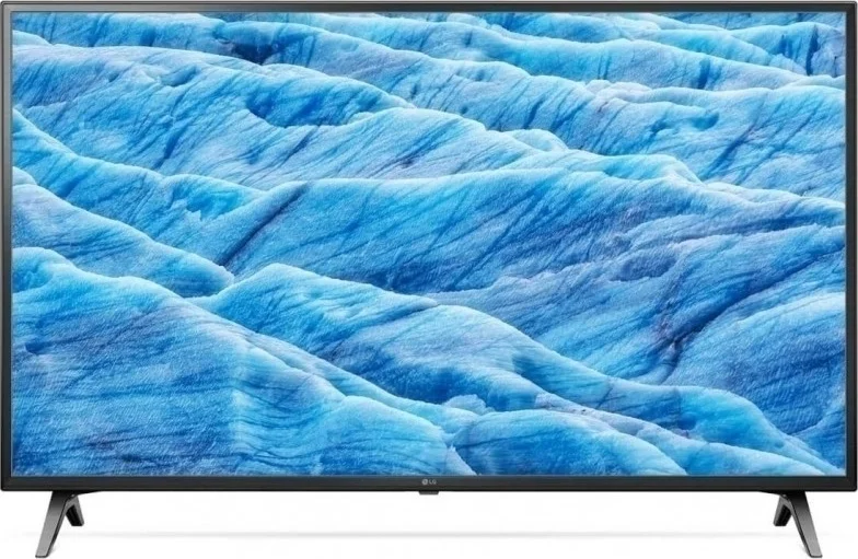 Nejlepší Volba LG 65UM7100