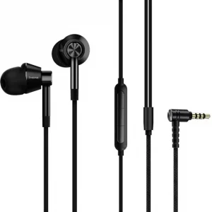 1MORE Dual Driver Black Nakupujte Hned