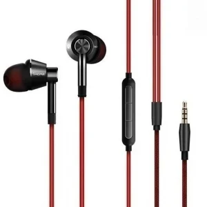 1MORE Piston Earphone Black Bezpečná Platba