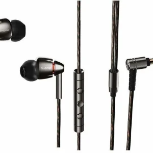 1MORE Quad Driver In-Ear Headphones Omezená Nabídka