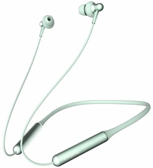1MORE Stylish Bluetooth Green Omezená Nabídka
