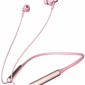 1MORE Stylish Bluetooth Pink Vysoce Kvalitní