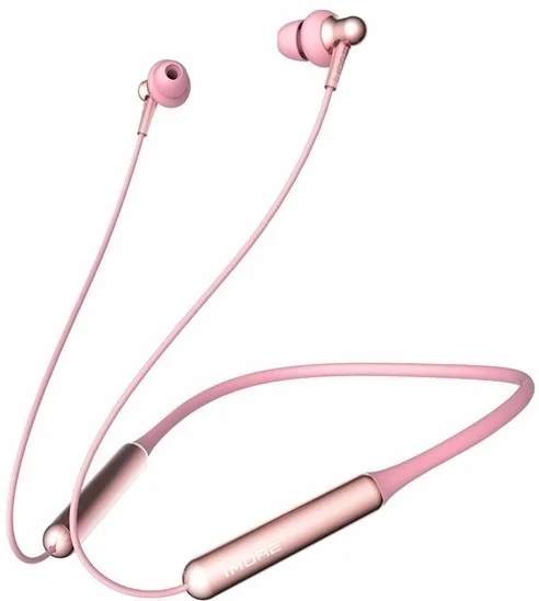 1MORE Stylish Bluetooth Pink Vysoce Kvalitní