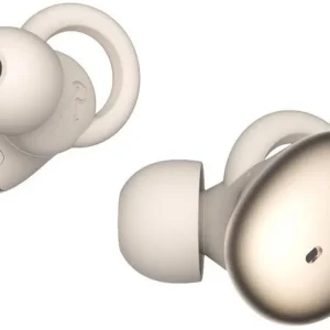 1MORE Stylish Truly Wireless Gold Akce