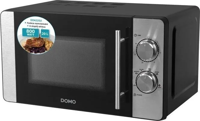 Domo DO42202 Nejlepší Cena