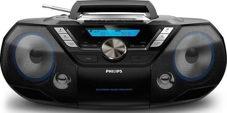 Philips AZB798T Rychlé Dodání