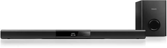 Philips HTL2163B Horká Nabídka