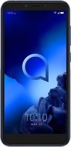 Výprodej ALCATEL 1S Metallic Blue (5024D)