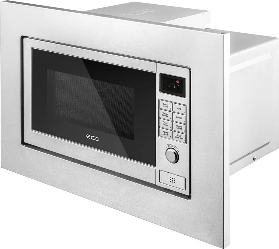 Levný ECG MTD 2080 VGSS + rámeček
