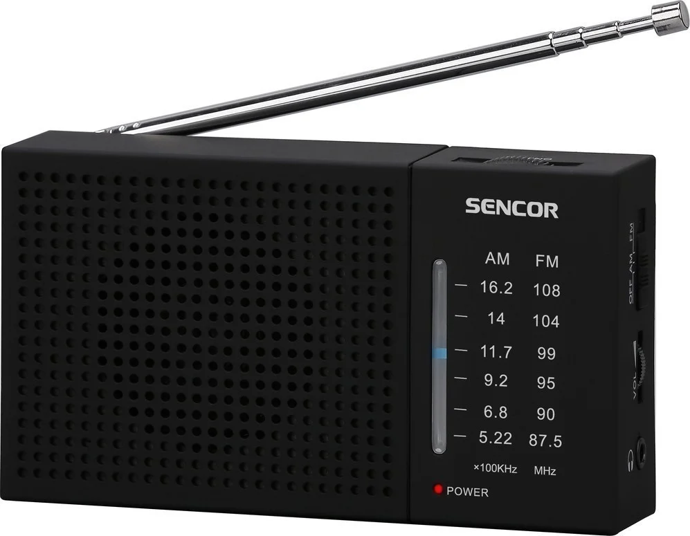 Sencor SRD 1800 Hit Sezóny