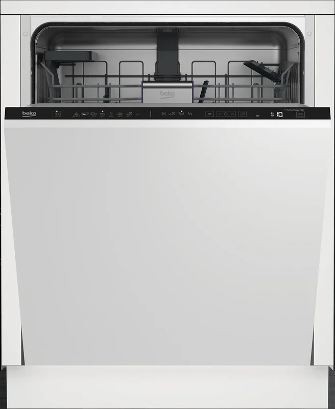 Beko DIN 48430AD + 10 let záruka na motor Výprodej