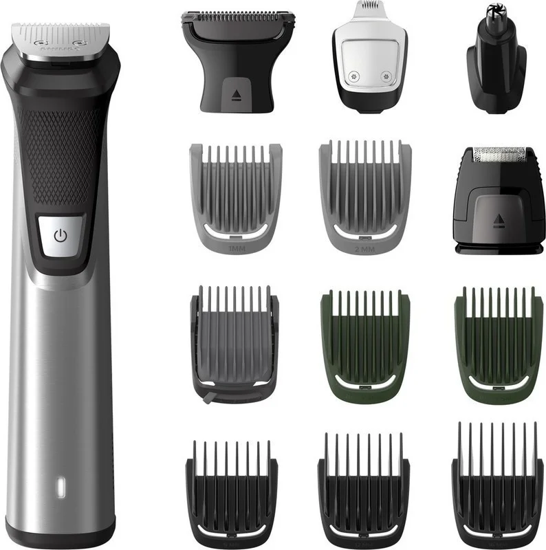 Vrácení Zdarma Philips MG7745/15