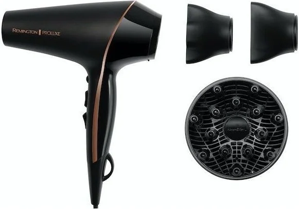 Poslední Šance Remington AC9140B