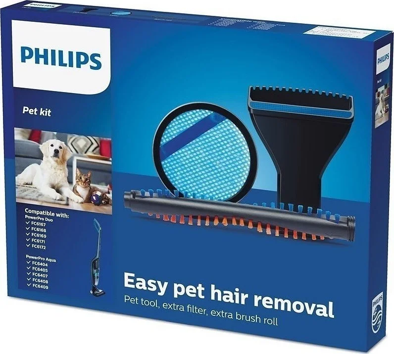 Philips FC6077/01 Vysoce Kvalitní