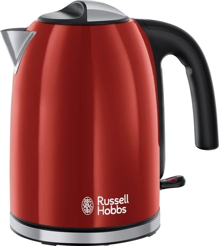 Jen Po Omezenou Doba Russell Hobbs 20412-70 + 3 roky záruka