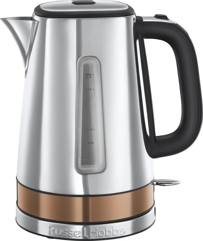 Sezónní Sleva Russell Hobbs 24280-70 + 3 roky záruka